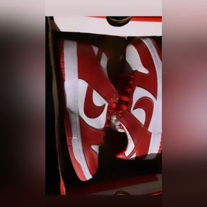 Nike dunks